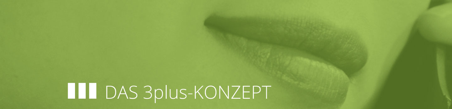 Dr. Schoenbach - 3plus-Konzept Kieferorthopaedie Muenchen