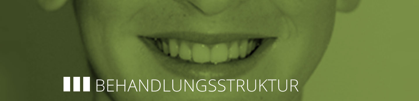 Dr. Schoenbach - Kieferorthopaedie Muenchen | Behandlung Jugendliche